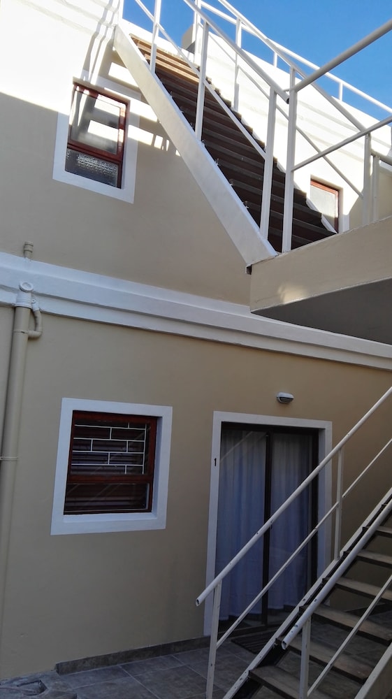 Bergsig Self-Catering