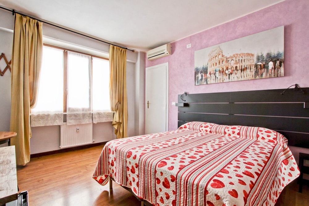Vacanze a Roma