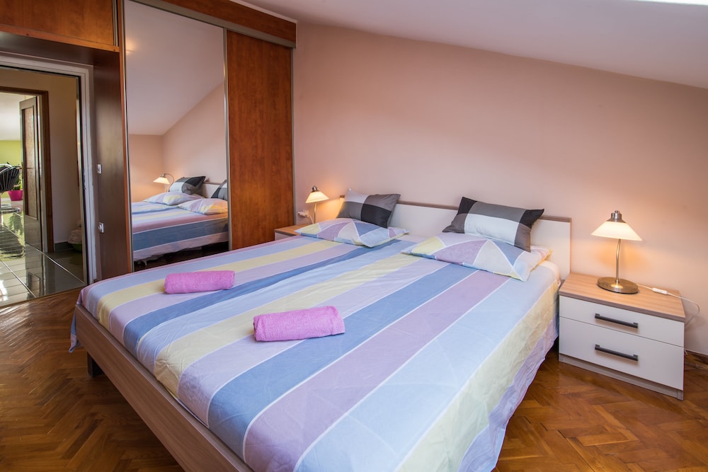 Apartment Belvedere view 4