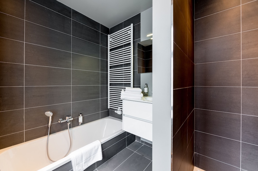 Smartflats Design - Berlaymont