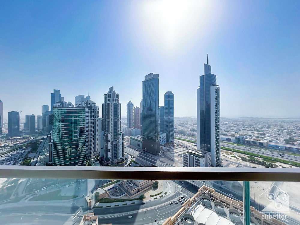 Luxurious 2B Apartment at Burj Crown Downtown