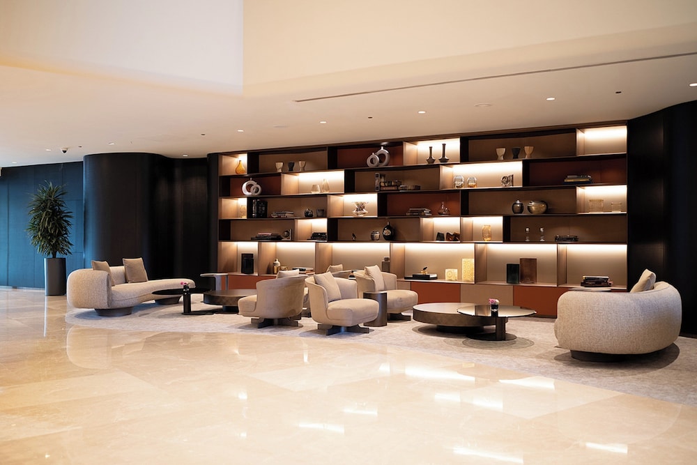 InterContinental Istanbul by IHG - Image 61