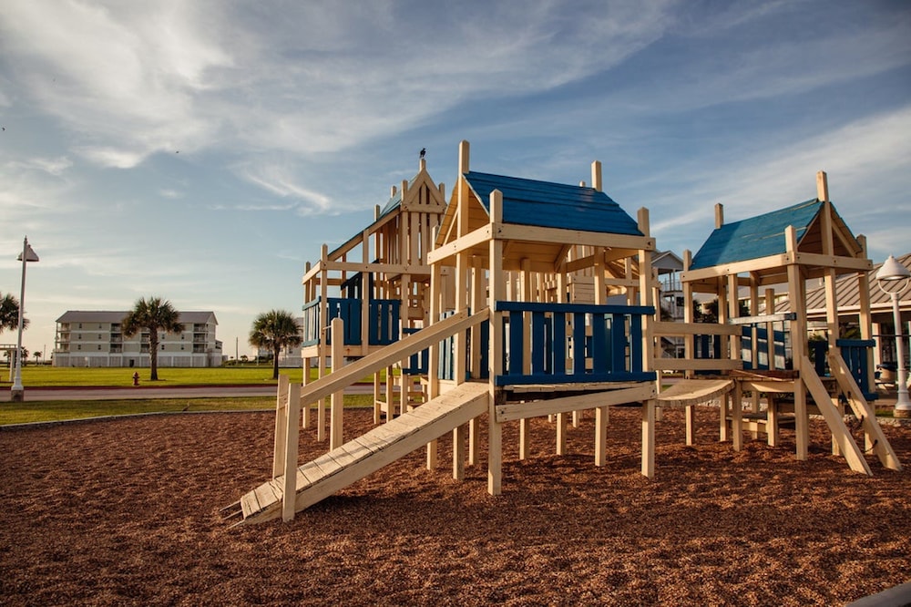 Holiday Inn Club Vacations Galveston Seaside Resort by IHG