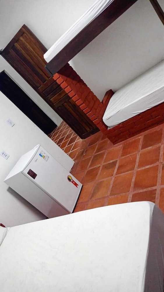 Pousada Uma Janela para o Sol