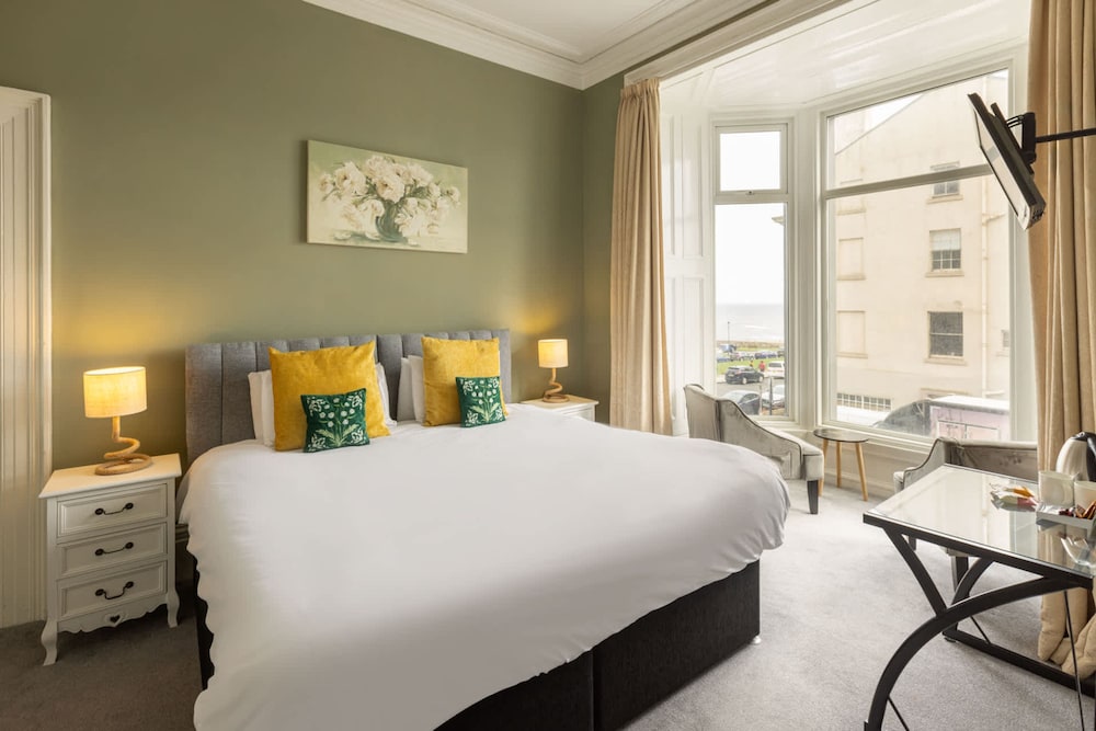 Host Stay Lealholm at the Sandbeck