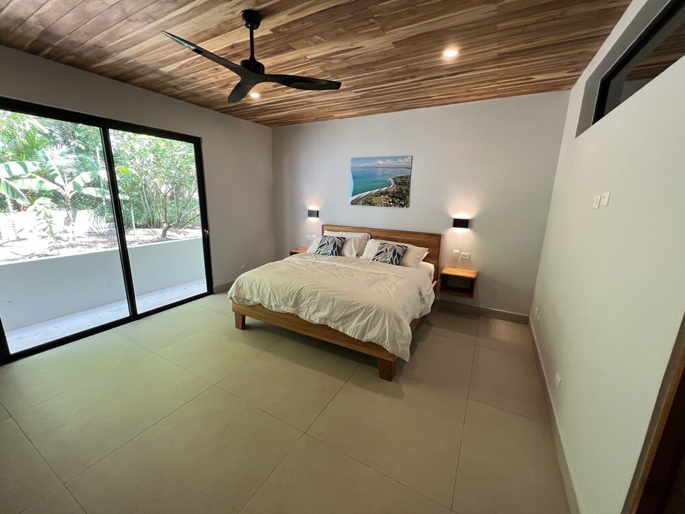 Villa Estrella Pavones