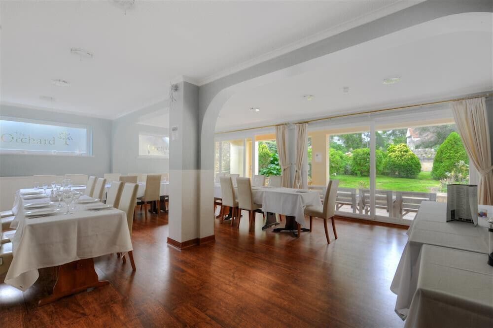 The Orchard Country House