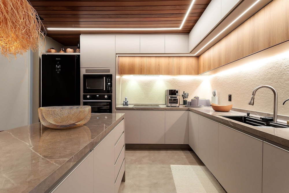 Casa Kumari - By Living Milagres