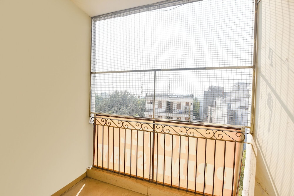 Fabhotel Prime Stay