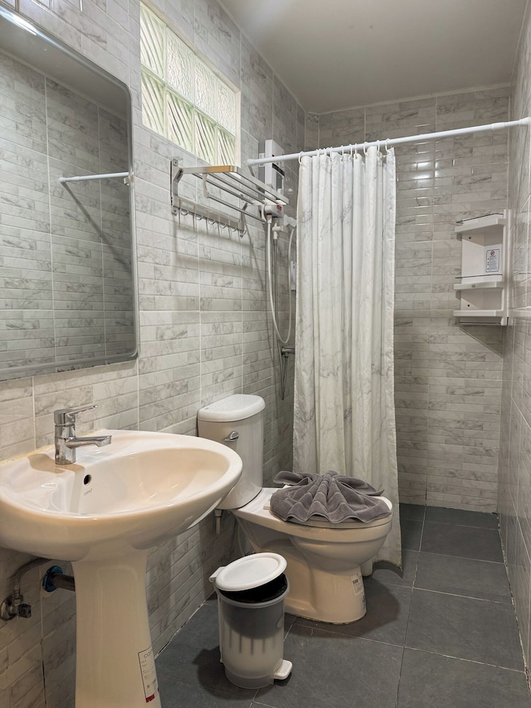 Samet Lucky Resort