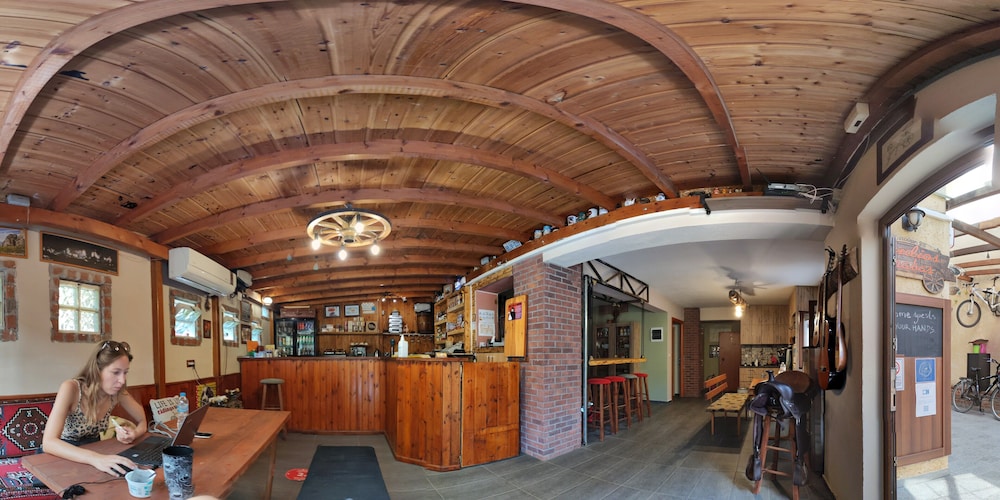 Arabas - Hostel