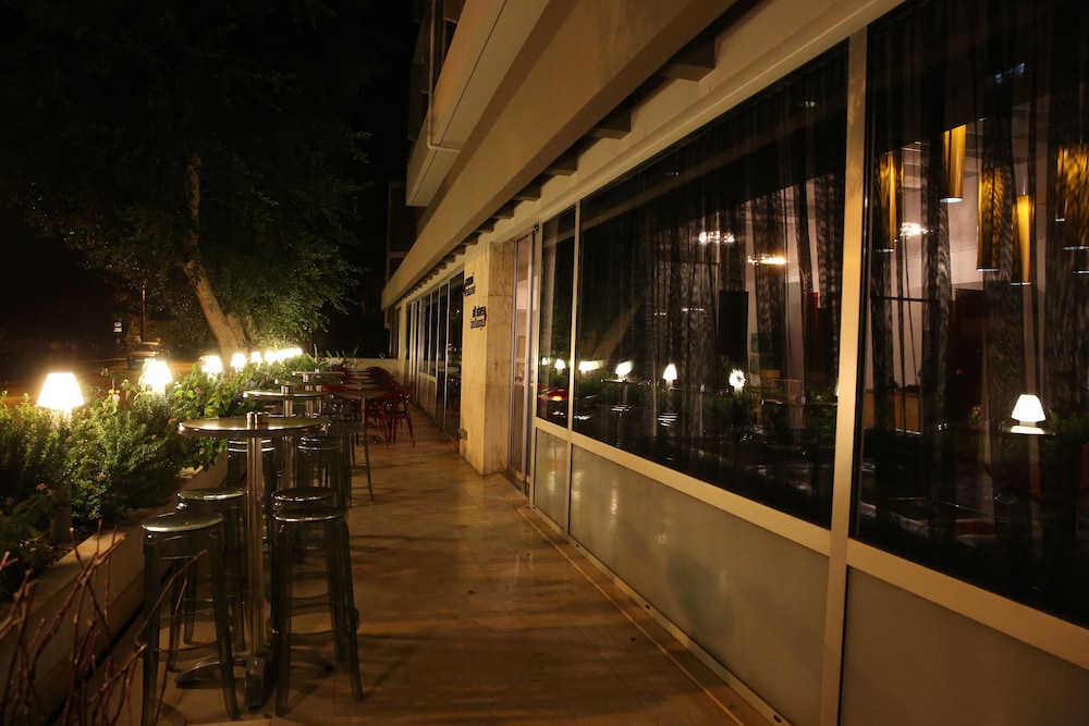 Nicosia Vacations - Altius Boutique Hotel - Property Image 7