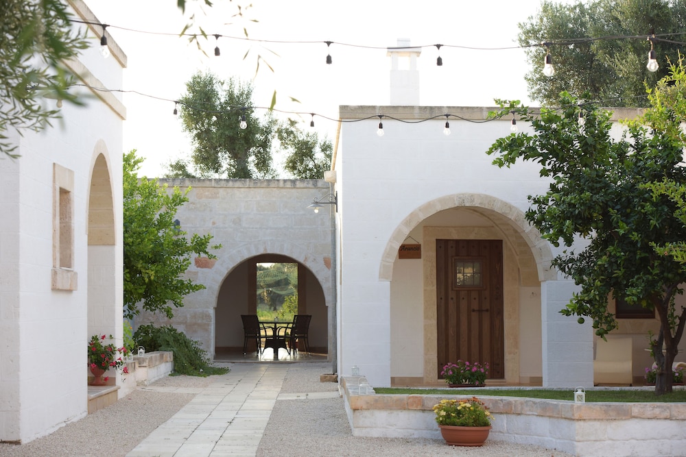 Agriturismo Masseria De Michele