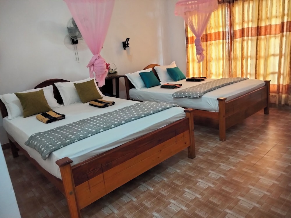 Pearl villa Ella