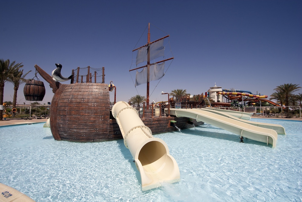Makadi Bay Vacations - Jaz Makadi Saraya Resort - All inclusive - Property Image 8