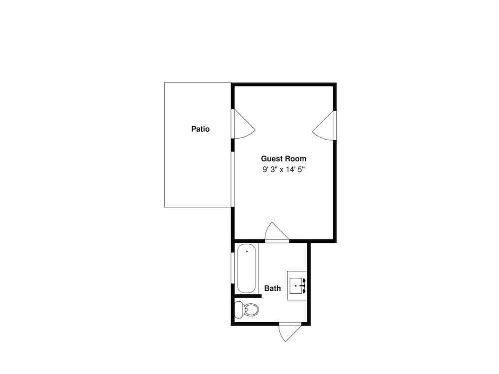 Panola Gem by Ryson Vacation Rentals