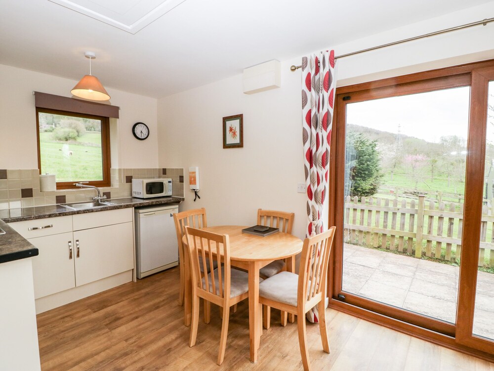 Orchard Cottage view 4