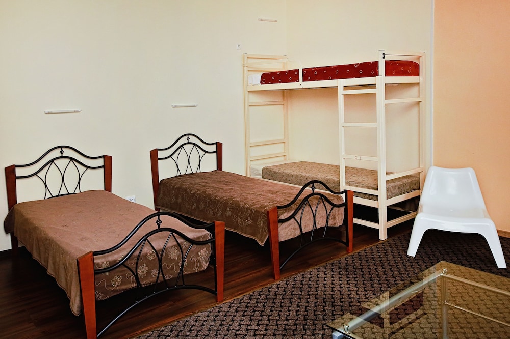 Sleep In BnB
