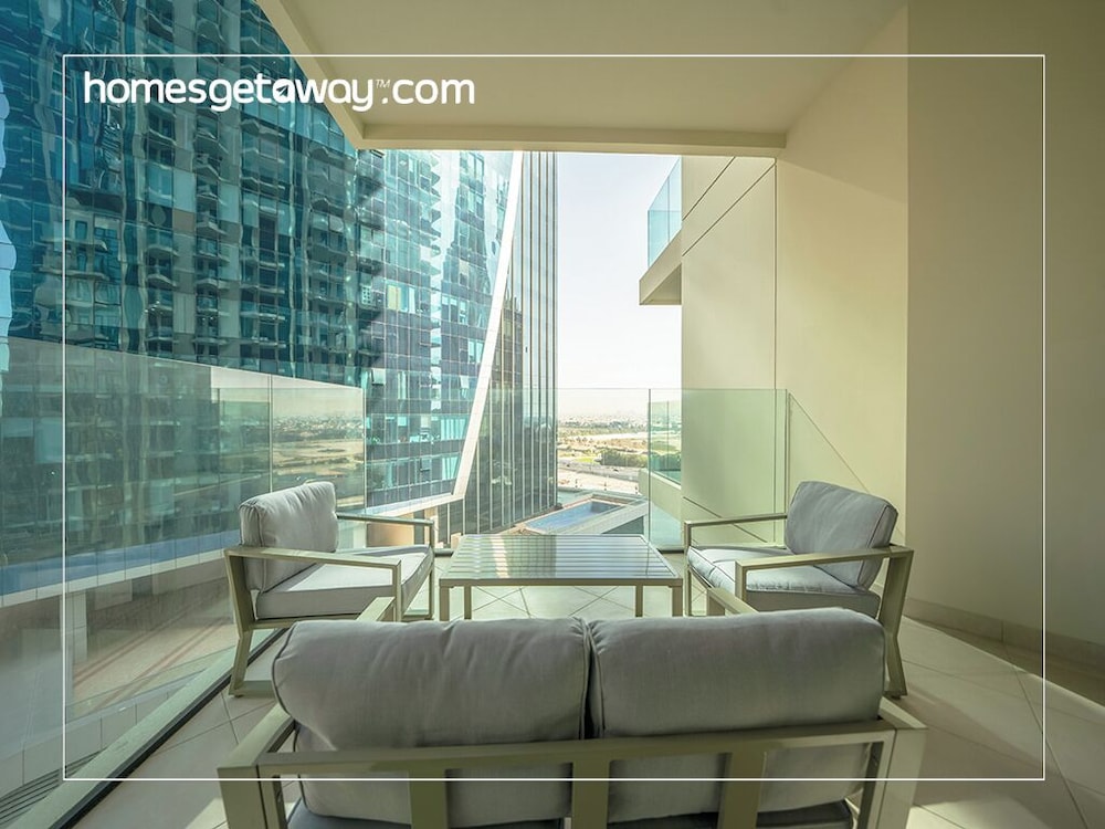 Stylish 1BR Luxury Stay – Ideal for 5 Guests