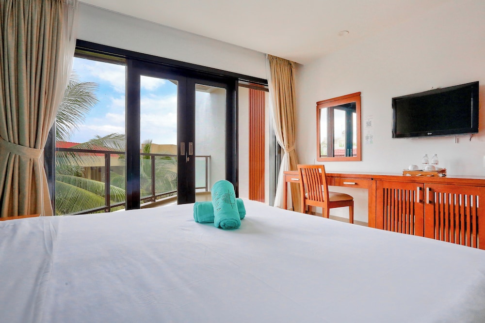 Mana Mui Ne Beach Resort & Spa