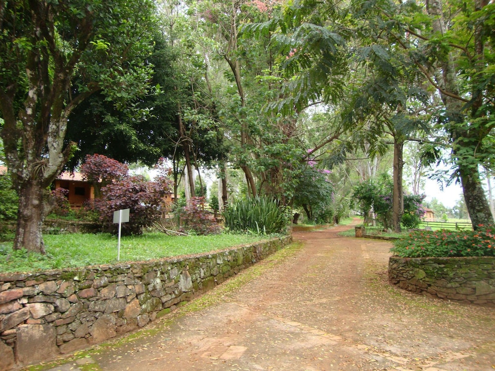 Hotel Fazenda Vale Formoso