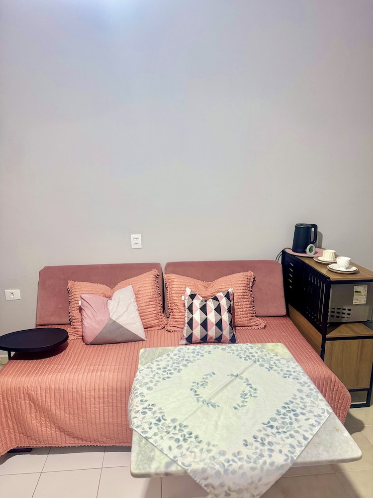 Prado Guest House