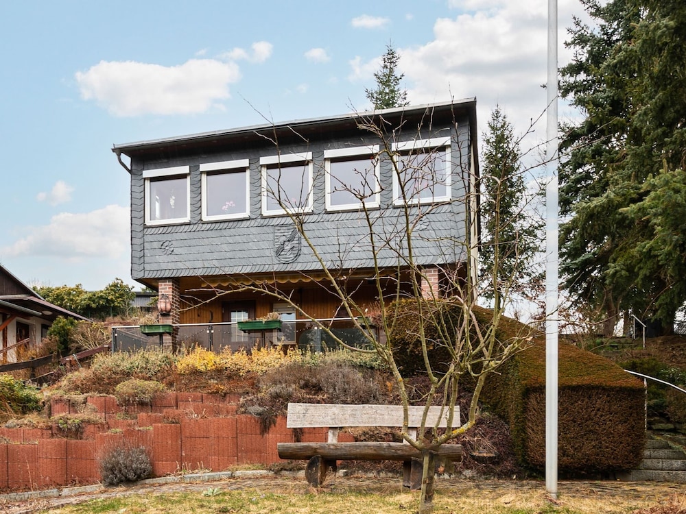 Tranquil Stay, Guntersberge