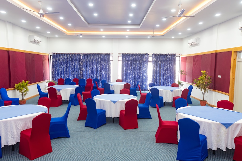 Sunshine Resort Pokhara - Your Private Paradise — photo 15