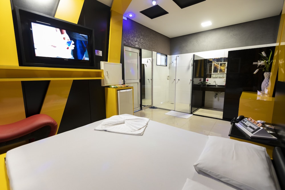 Troia Motel