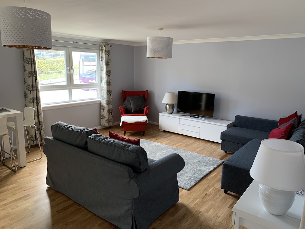Serviced Apartments East Kilbride
