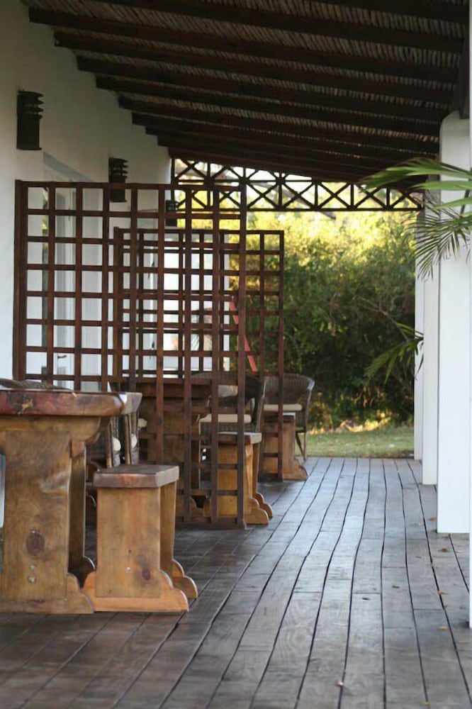 The Whaling Station Guesthouse