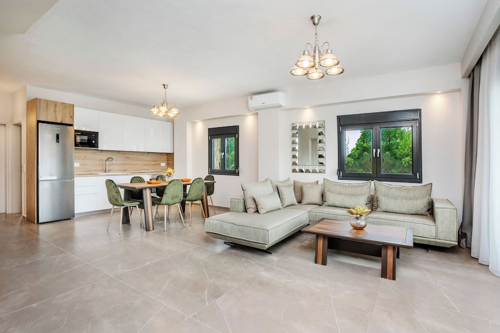 Epta Villas Luxury Redefined