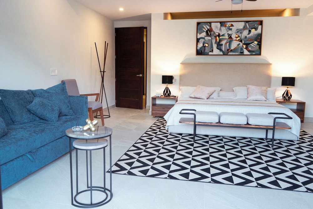 Villa Jacaranda