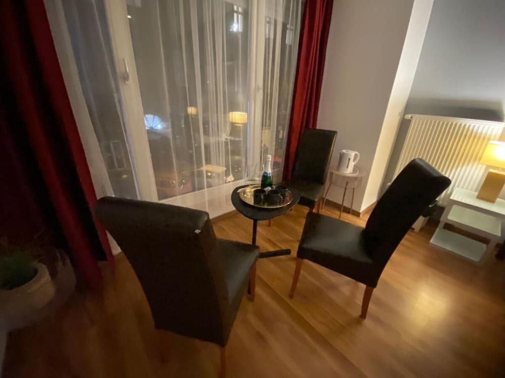 Elegancia Residence Budapest