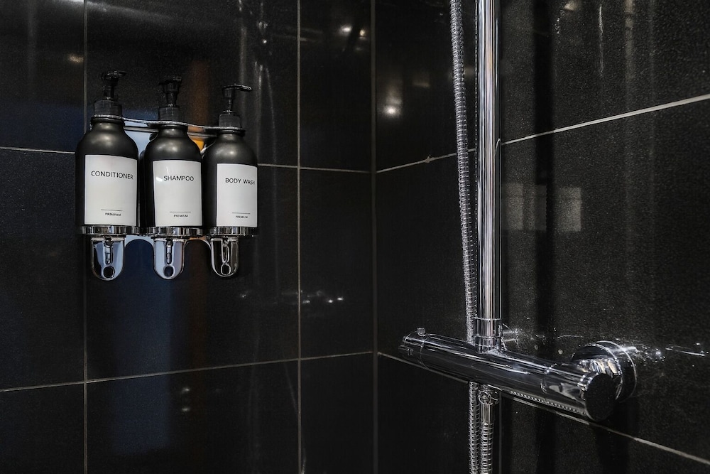 Marble Arch Serviced Apartments