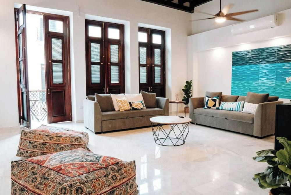 Old San Juan Rentals