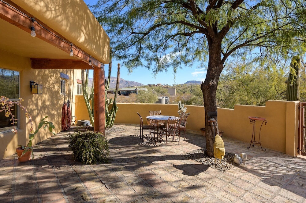 Tonto Retreat 4 Bedroom Home