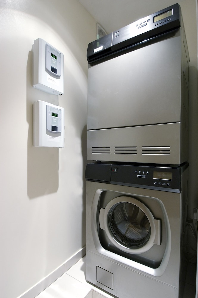 St James House Serviced Apartments by Concept Apartmentsv