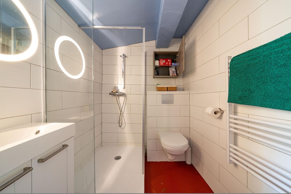 Studio in Aix en Provence