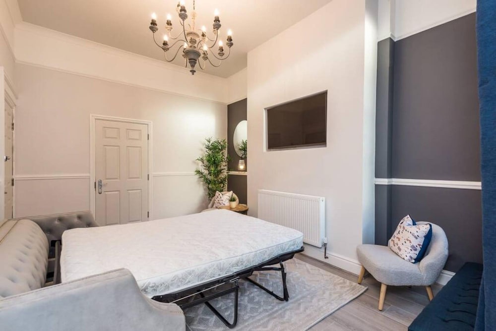 Host Apartments Seel St Townhouse Apt I