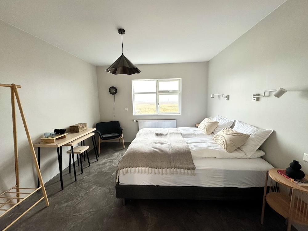 Lindarholl Guesthouse