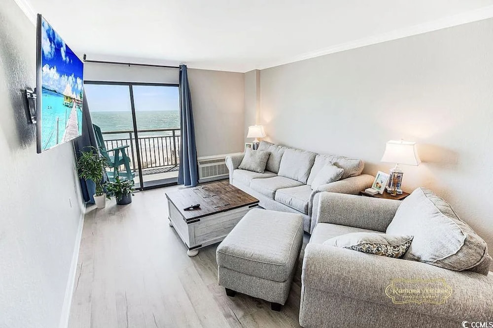 Bluewater Resort 310