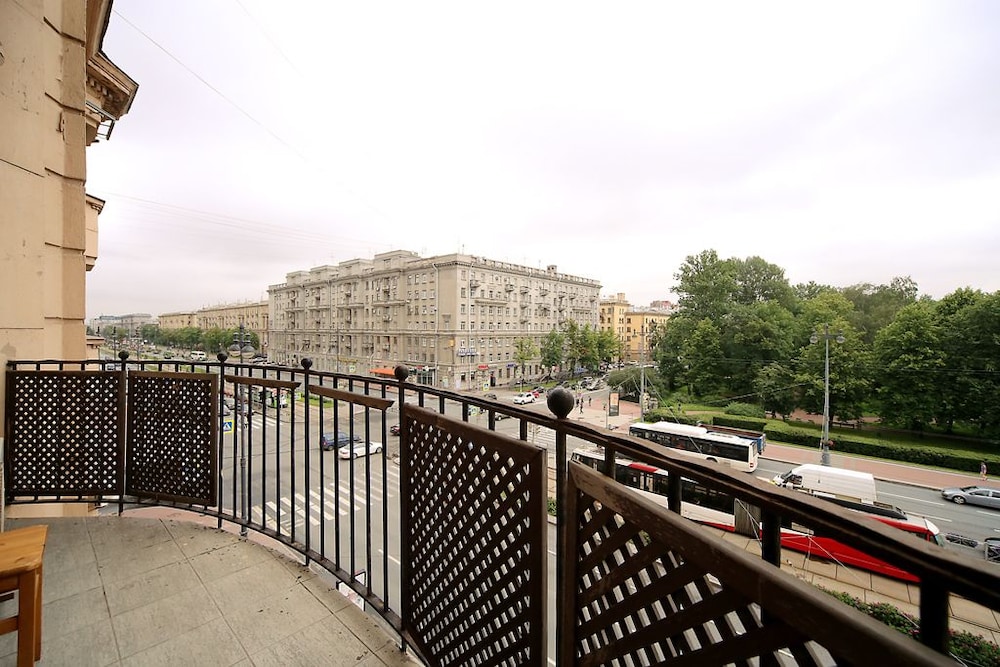 Welcome Home Apartments Moskovskiy 155
