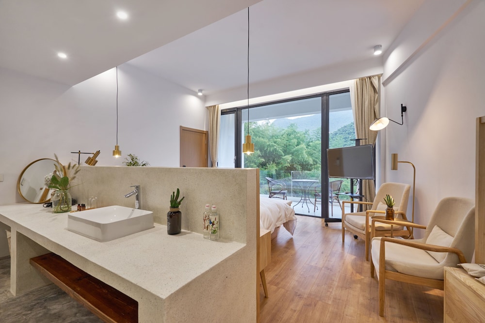 Mogan Mountain ZAN Olina Resort Villa