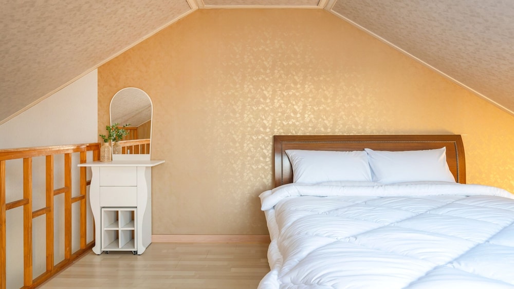 Ganghwa Raube Pet-friendly Pension