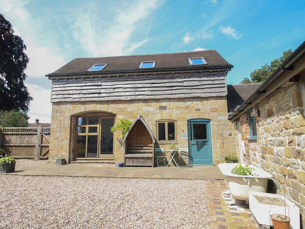 Foxholes Barn, photo 14