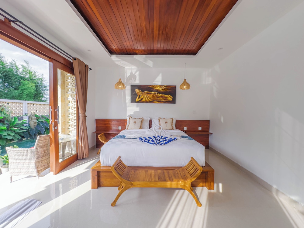 Puri Uma Dewi Ubud