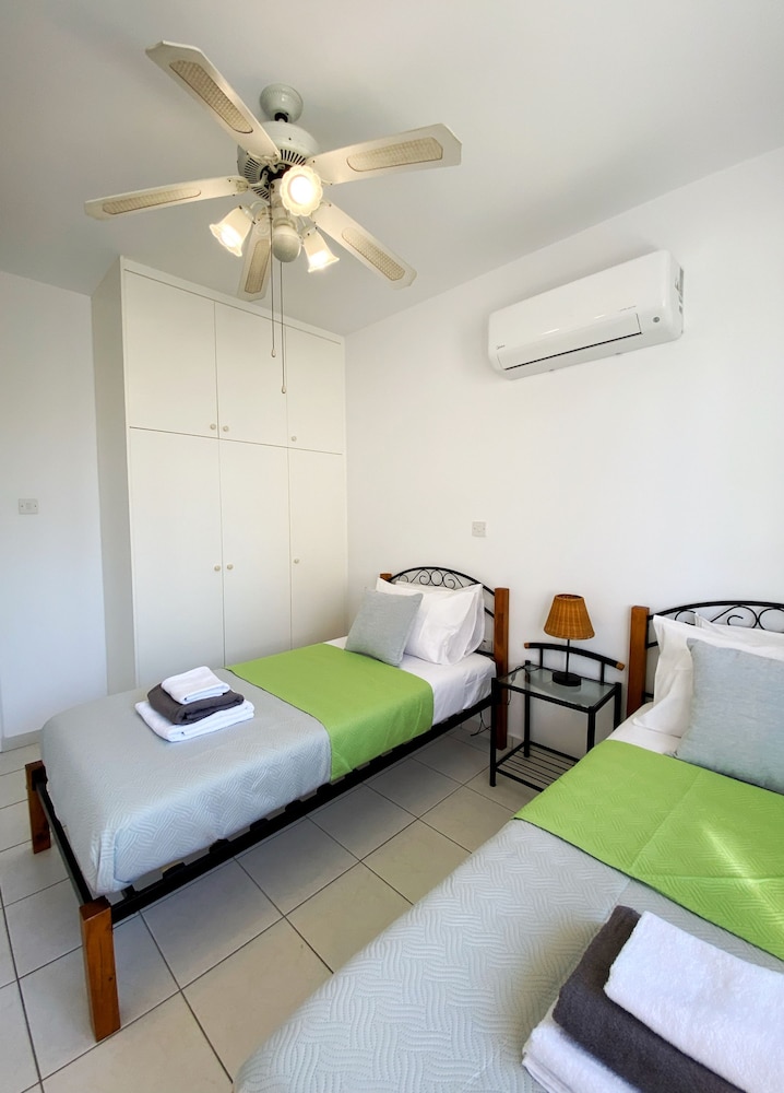 70 PAP - Stay Anthea Gardens - Calm Living