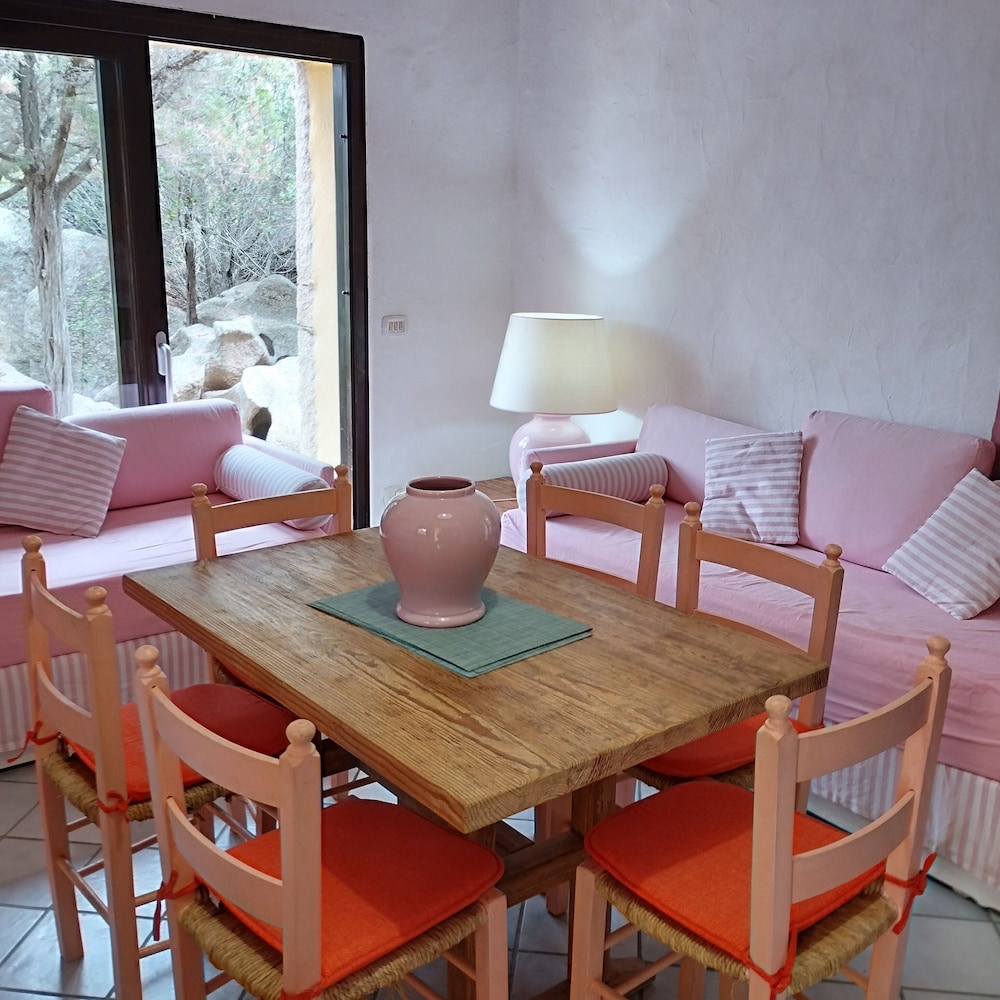 Arzachena Vacations - Seaside Apartment Baja Sardinia - 6pl August - 250 m From Smeraldo Beach ! - Property Image 42