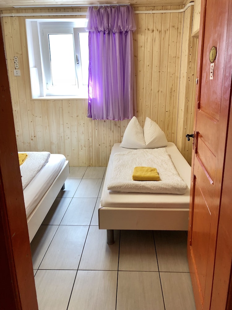 Interlaken Marco Guest House